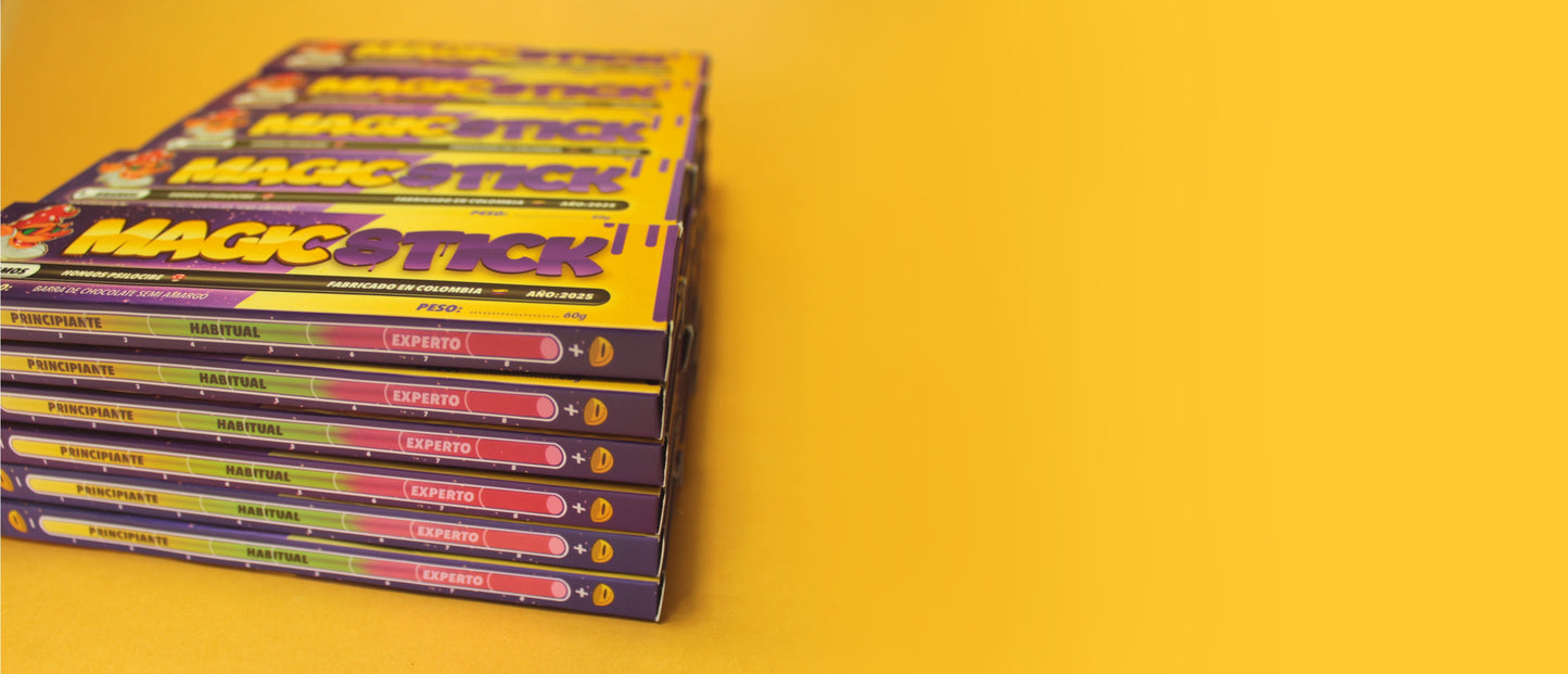 Magic Stick 60 Gr